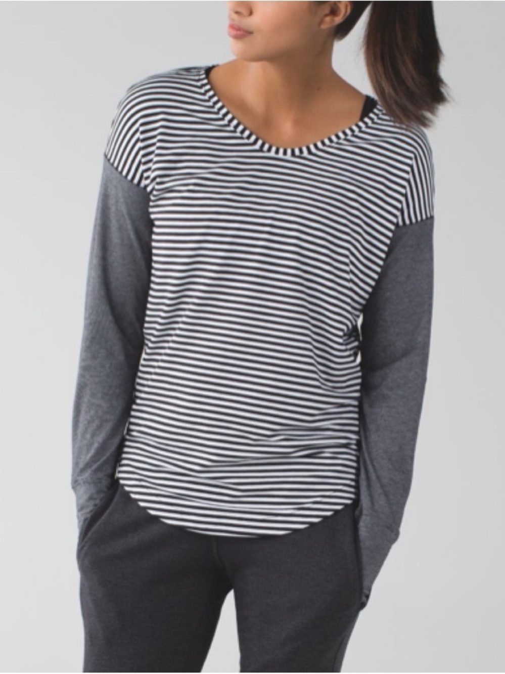 Lululemon Weekend Long Sleeve